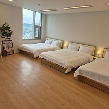 סיאול "Grand Opened" Maxtyle Guesthouse Dongdaemun מראה חיצוני תמונה