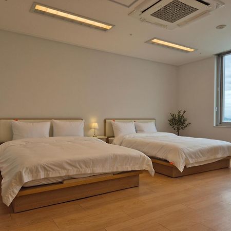 סיאול "Grand Opened" Maxtyle Guesthouse Dongdaemun מראה חיצוני תמונה