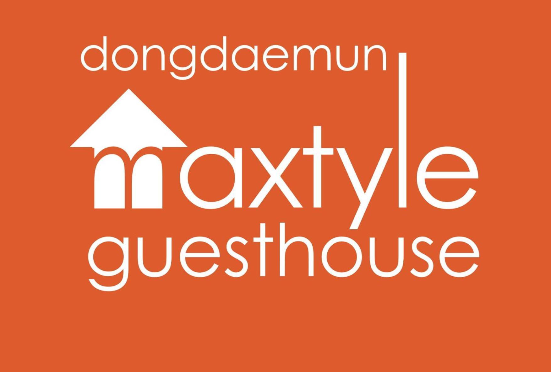 סיאול "Grand Opened" Maxtyle Guesthouse Dongdaemun מראה חיצוני תמונה