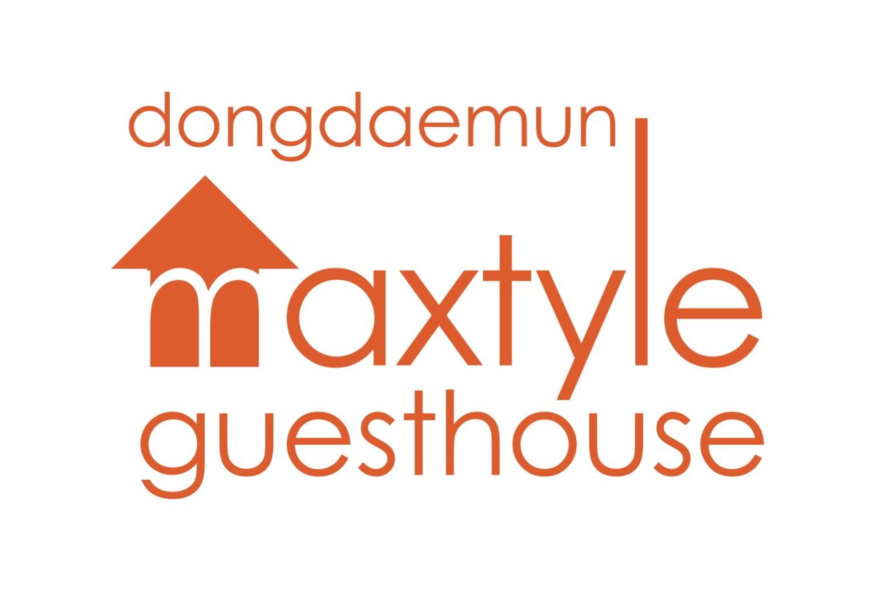 סיאול "Grand Opened" Maxtyle Guesthouse Dongdaemun מראה חיצוני תמונה