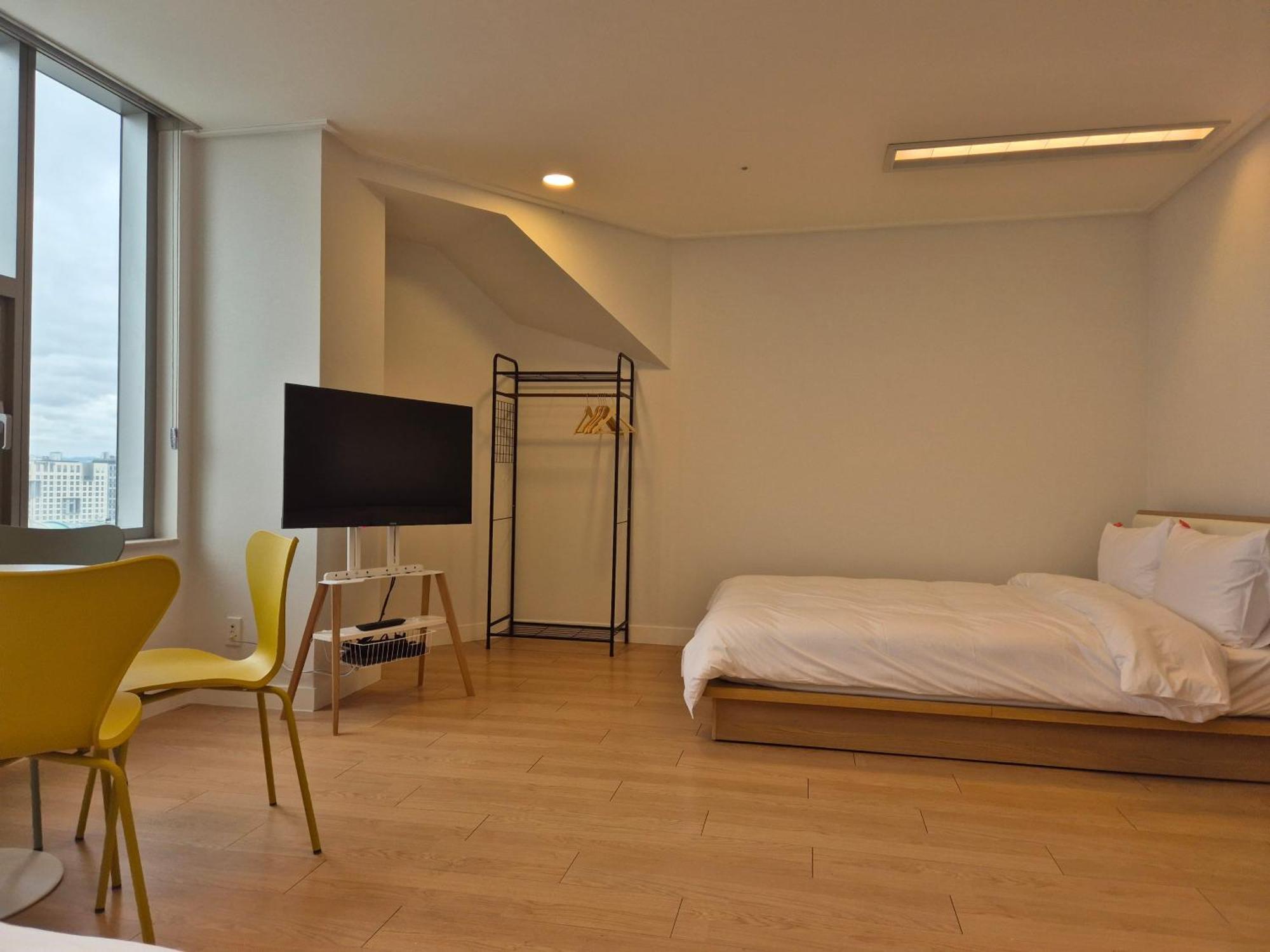 סיאול "Grand Opened" Maxtyle Guesthouse Dongdaemun חדר תמונה